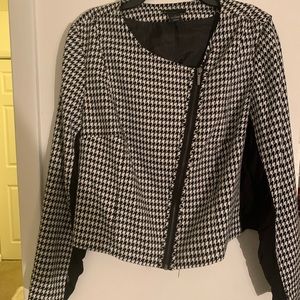 Women’s blazer